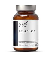 liver aid ljekovito bilje i vitamini za zdravlje jetre