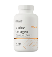 OstroVit Marine Collagen + Hyaluronic Acid + Vitamin C