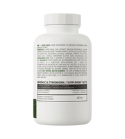 ostrovit matičnjak (melisa, lemon balm) kapsule