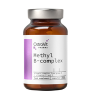 ostrovit methyl b complex kapsule