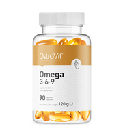 OstroVit Omega 3-6-9