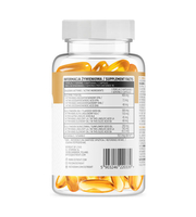 OstroVit Omega 3-6-9 nutri