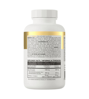 OstroVit DHA + Vitamin D3 nutri