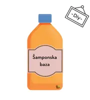 šamponska baza