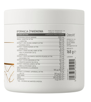 Slim Care Glucomannan & L-Carnitine & Green Tea Extract tablete za mršavljenje ostrovit