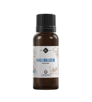 solubilizer - symbio®solv clear plus MB- otapalo za eterična ulja