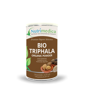 triphala prah nutrimedica