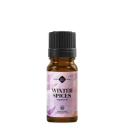 mirisno ulje winter spices