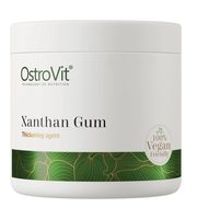 xanthan gum ostrovit ksantan guma