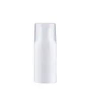 Airless bočica, PP, bijela 15 mL
