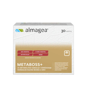 almagea metaboss vrećice