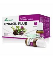 cyrasil kapi za detox i zdravlje jetre