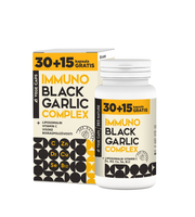 IMMUNO BLACK GARLIC COMPLEX