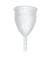 lunette menstrualna čašica clear