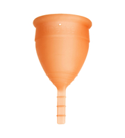 lunette menstrualna čašica orange