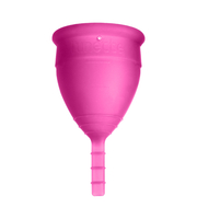 lunette menstrualna čašica pink