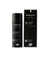 Organski anti age serum za muškarce Green People