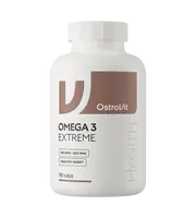 OstroVit Omega 3 Extreme kapsule