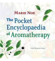 The Pocket Encyclopaedia of Aromatherapy - Marie Noe - knjiga enciklopedija aromaterpije