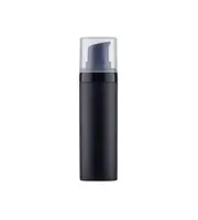 Airless bočica, PP, crna