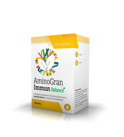 AminoGran Immun Balance vrećice 7 x 13 g - Dr. Grandel