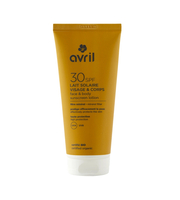 mlijeko za sunčanje spf 30 avril