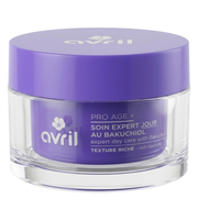 PRO AGE + bogata dnevna krema 50 mL - Avril
