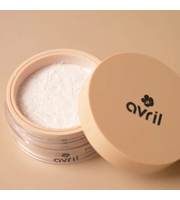 Puder u prahu (fair - medium) 15 g - Avril