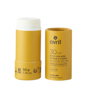 avril stick za sunčanje spf 30
