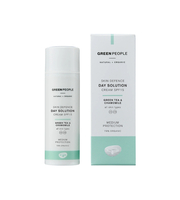 day solution spf15 - dnevna krema sa zaštitnim faktorom green people