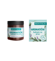 biovitalis aromatični balzam za prsa