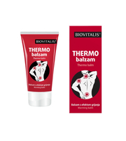 Thermo balzam 50 mL - Biovitalis