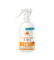 UV zaštitni sprej za djecu SPF50 250 mL - Biovitalis