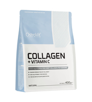 OstroVit Collagen + Vitamin C