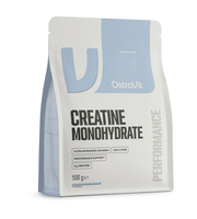 Creatine Monohydrate kreatin monohidrat prah ostrovit