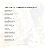 The Pocket Encyclopaedia of Aromatherapy - Marie Noe - knjiga enciklopedija aromaterpije