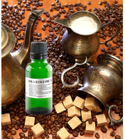 mirisno ulje za izradu kozmetike, sapuna i svijeća Espressooh