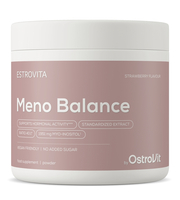 ESTROVITA Meno Balance OstroVit za tegobe menopuze