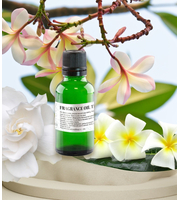 mirisno ulje za izradu kozmetike, sapuna i svijeća Frangipani Bloom
