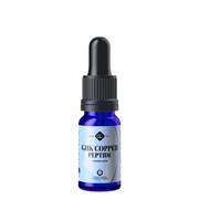 GHK Copper Peptide Concentrate