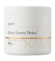 extra green detox ostrovit
