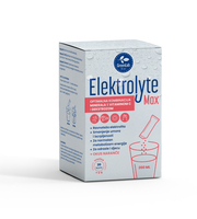 Elektrolyte max