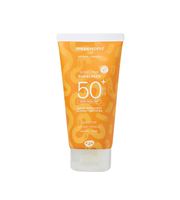 Krema za sunčanje SPF50 bez mirisa 150 mL - Green People Scent Free Sunscreen SPF50+