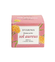 Krema za zrelu i suhu kožu Sol Aureus 50 mL - HVAROMA