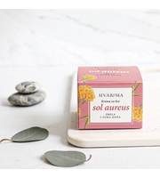 Krema za zrelu i suhu kožu Sol Aureus 50 mL - HVAROMA