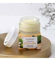 Krema za normalnu i suhu kožu Flores Albi 50 mL 50 mL - HVAROMA