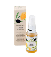 hvaroma uljni serum za njegu kože