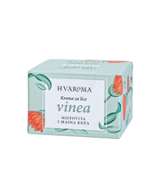 Krema za mješovitu i masnu kožu Vinea 50 mL - HVAROMA