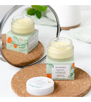 Krema za mješovitu i masnu kožu Vinea 50 mL - HVAROMA