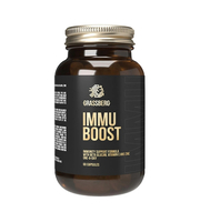Immu Boost Grassberg – β 1.3/1.6 glukan